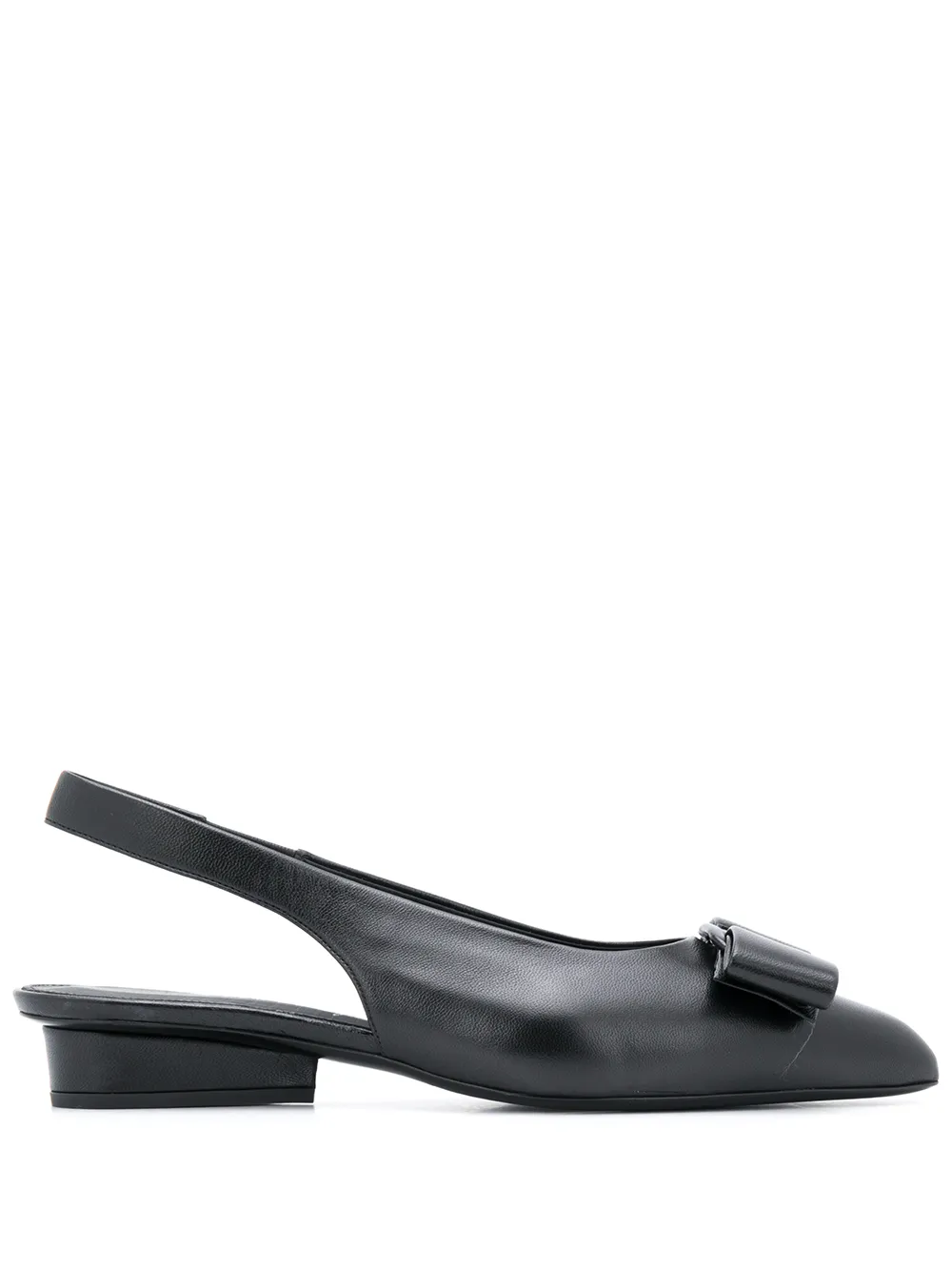ferragamo slingback