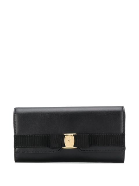 Ferragamo Wallets & HKrdholders for Women | FARFETCH HK