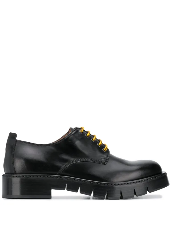 zapatos de vestir ferragamo