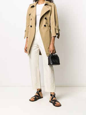 Figursydda jackor från Dorothee Schumacher Dam Farfetch Figursydda jackor från Dorothee Schumacher Dam Farfetch