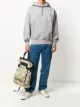 Imagen 2 de AMI Paris sudadera con parche Ami de Coeur