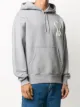 AMI Ami de Coeur patch hoodie