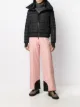 Image 2 of Moncler Grenoble funnel neck quilted jacket