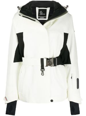 moncler ski jacket womens