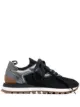 Image 1 of Brunello Cucinelli low-top knitted trainers
