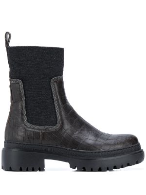 brunello cucinelli boots sale