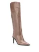 Image 2 of Brunello Cucinelli point-toe knee high boots