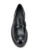 Brunello Cucinelli chunky penny loafers