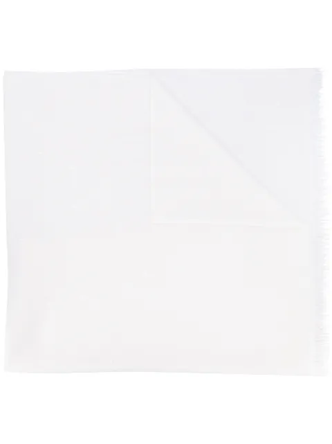 Brunello Cucinelli Strickschal aus Kaschmir