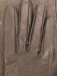 Brunello Cucinelli long slip-on gloves