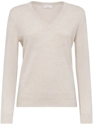 Brunello Cucinelli ウィメンズ セーター通販 - FARFETCH Brunello Cucinelli ウィメンズ セーター通販 - FARFETCH