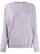 Image 1 of Brunello Cucinelli stud-embellished cashmere jumper