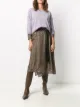 Image 2 of Brunello Cucinelli stud-embellished cashmere jumper