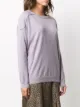 Brunello Cucinelli stud-embellished cashmere jumper