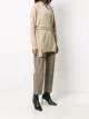 Brunello Cucinelli Cardigan in Wickeloptik