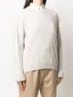 Brunello Cucinelli Gerippter Pullover