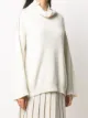 Brunello Cucinelli roll neck jumper