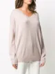 Brunello Cucinelli cashmere oversized jumper