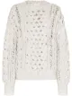 Image 1 of Brunello Cucinelli cable-knit jumper