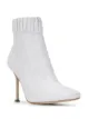 Image 2 of Chloe Gosselin quilted ankle boots