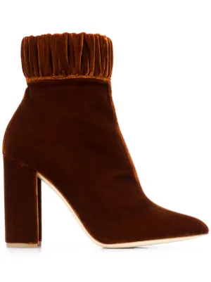chloe gosselin boots