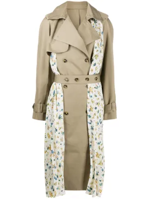 rokh trench coat
