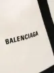 Balenciaga medium Navy Cabas bag
