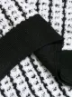 Chanel Pre-Owned 1997 bouclé knitted vest