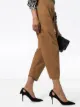 الصورة 2 من Aquazzura حذاء بكعب 'ماريلين فوريفر 85'