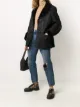 Image 2 of A.N.G.E.L.O. Vintage Cult 1980s shawl collar coat