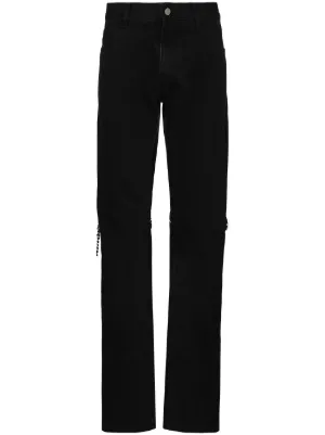 raf simons jeans sale