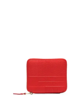 Comme Des Garçons Wallet