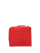 Comme Des Garçons Wallet Intersection half-zip wallet