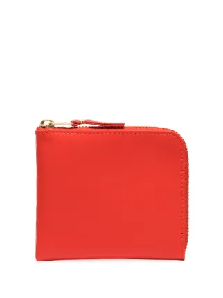 Comme Des Garçons Wallet