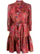 Image 1 of La Doublej Bellini shirt dress