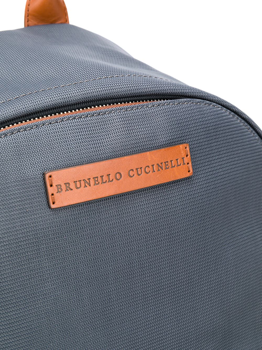 фото Brunello cucinelli рюкзак в стиле колор-блок