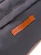 Brunello Cucinelli side-zip compartment holdall