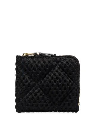 Comme Des Garçons Wallet