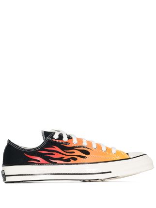 converse ct70 flame