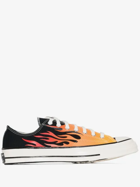 Converse zapatillas CT70 Flames