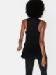 Y-3 logo-print tank top