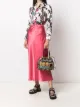 Image 2 of La Doublej Coulisse pouch bag