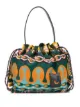Image 1 of La Doublej Coulisse pouch bag