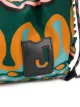 La Doublej Coulisse pouch bag