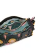 La Doublej patterned small deluxe pocket