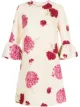 Image 1 of La Doublej floral print dress