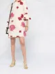 Image 2 of La Doublej floral print dress