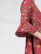 La Doublej فستان قصير بامبي