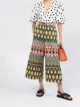 Image 2 of La Doublej high-waisted culottes