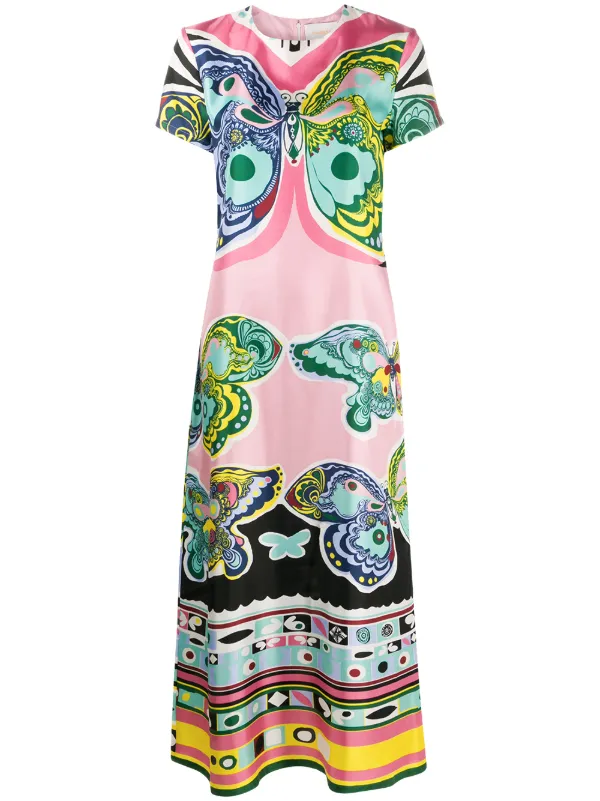 butterfly dress shop